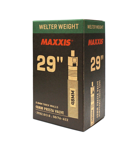 Maxxis - 29" Welterweight Tubes
