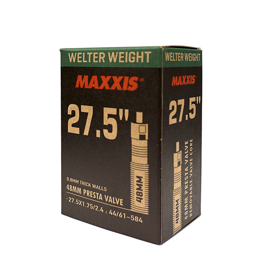 Maxxis - 27.5" Welterweight Tubes