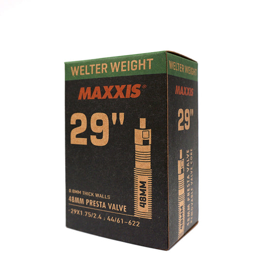 Maxxis - 29" Welterweight Tubes
