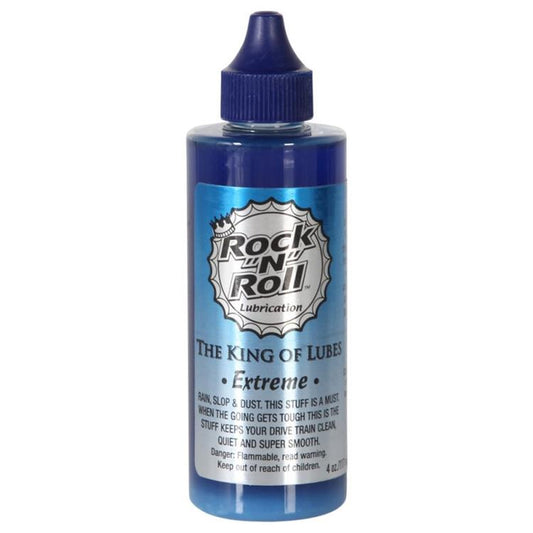 Rock'N'Roll - Extreme Chain Lube 117ml